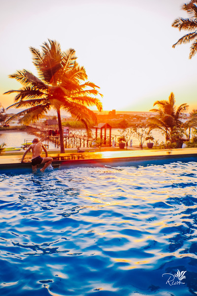 Photo of Riva Beach Resort, 4-star hotel in Mandrem