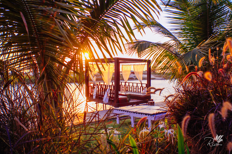 Photo of Riva Beach Resort, 4-star hotel in Mandrem