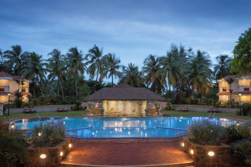 Photo of Heritage Village Resort & Spa Goa, 5-star hotel in Cansaulim