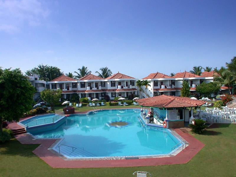 Photo of Heritage Village Resort & Spa Goa, 5-star hotel in Cansaulim