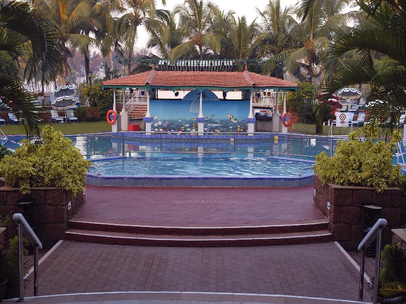 Photo of Heritage Village Resort & Spa Goa, 5-star hotel in Cansaulim