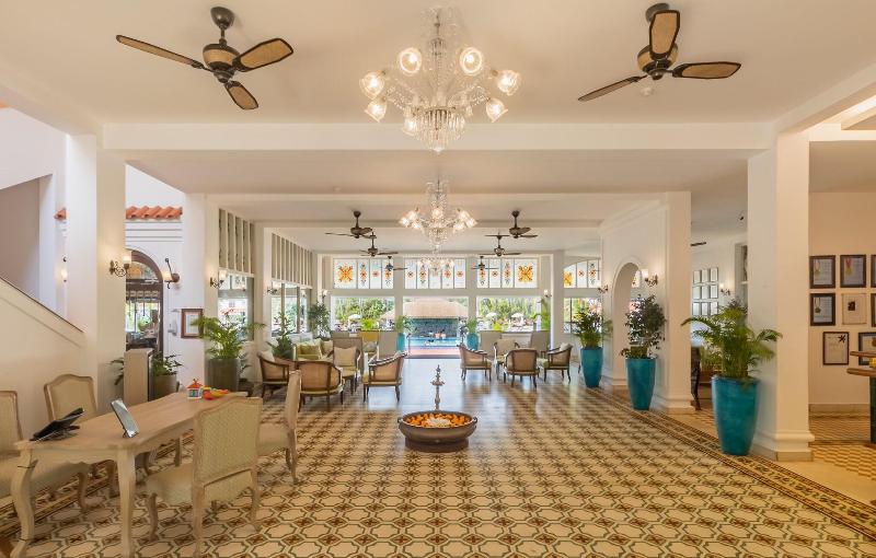 Photo of Heritage Village Resort & Spa Goa, 5-star hotel in Cansaulim