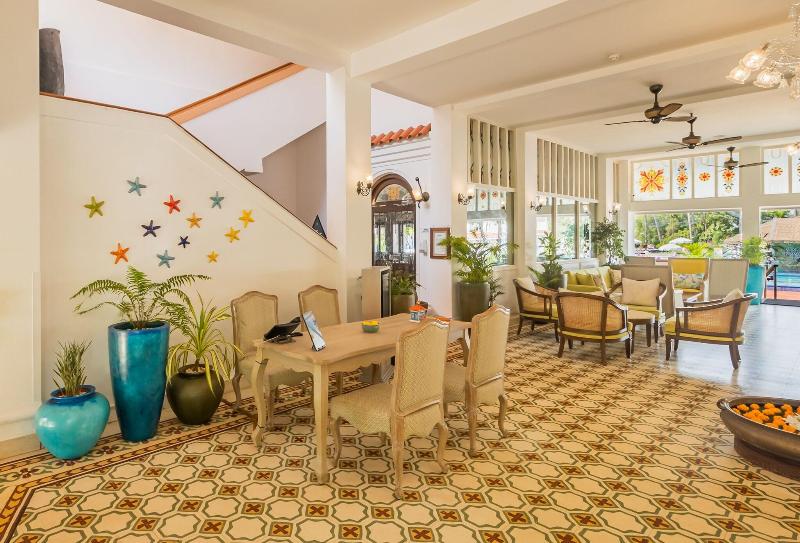 Photo of Heritage Village Resort & Spa Goa, 5-star hotel in Cansaulim