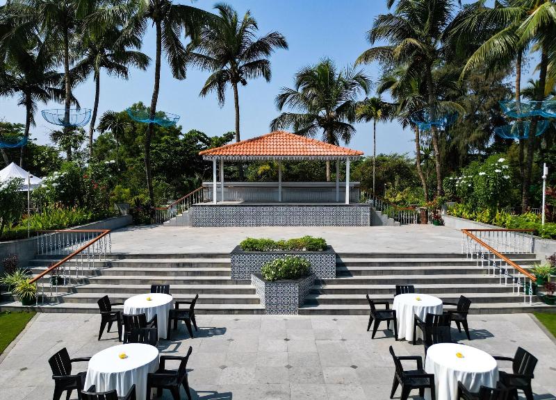 Photo of Heritage Village Resort & Spa Goa, 5-star hotel in Cansaulim