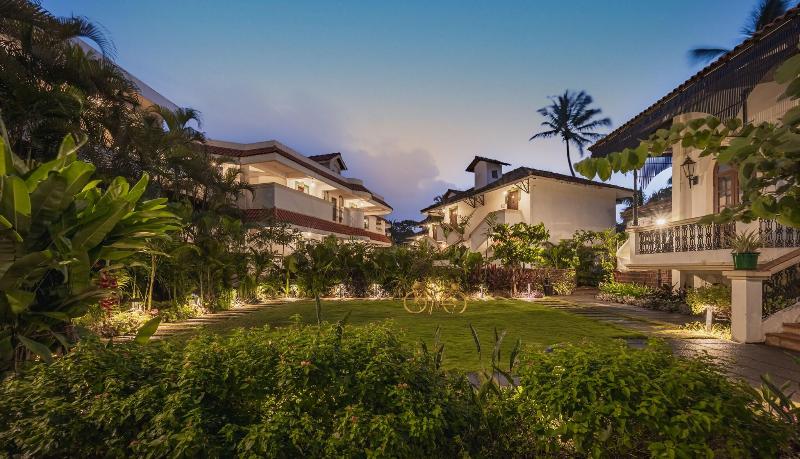 Photo of Heritage Village Resort & Spa Goa, 5-star hotel in Cansaulim