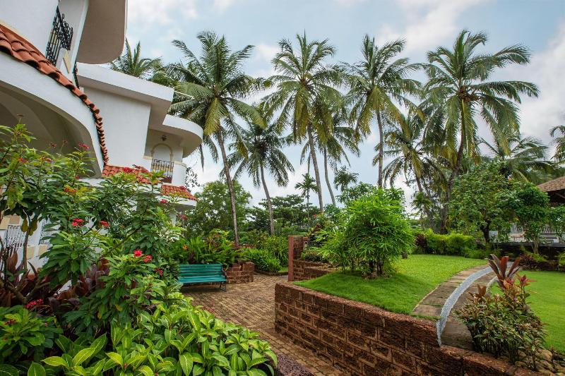 Photo of Heritage Village Resort & Spa Goa, 5-star hotel in Cansaulim