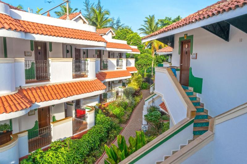 Photo of Heritage Village Resort & Spa Goa, 5-star hotel in Cansaulim