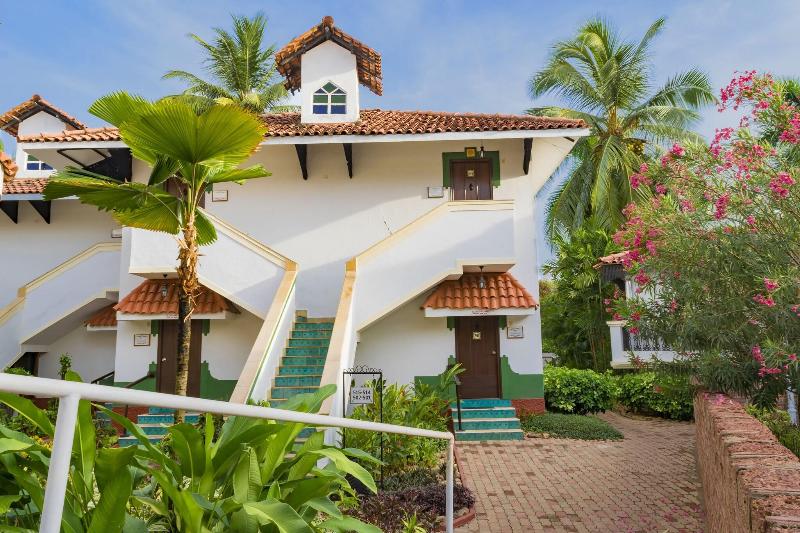 Photo of Heritage Village Resort & Spa Goa, 5-star hotel in Cansaulim