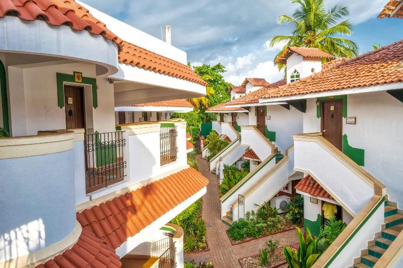 Photo of Heritage Village Resort & Spa Goa, 5-star hotel in Cansaulim