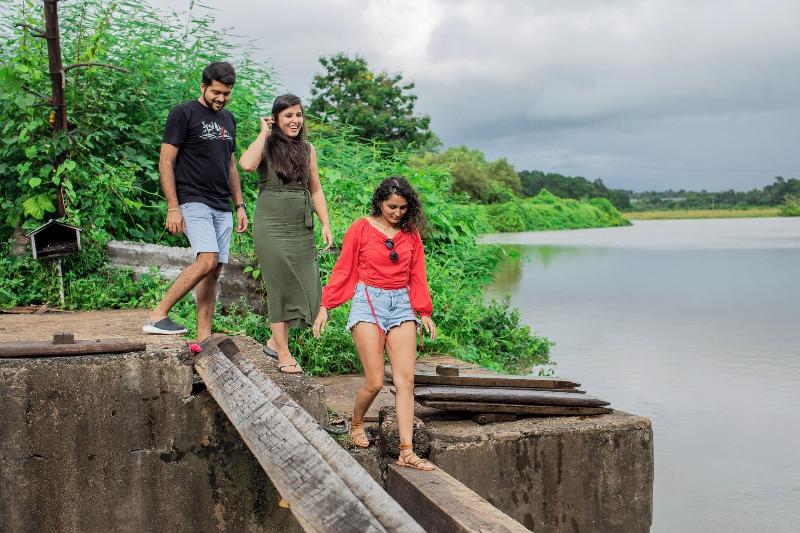 Photo of Heritage Village Resort & Spa Goa, 5-star hotel in Cansaulim