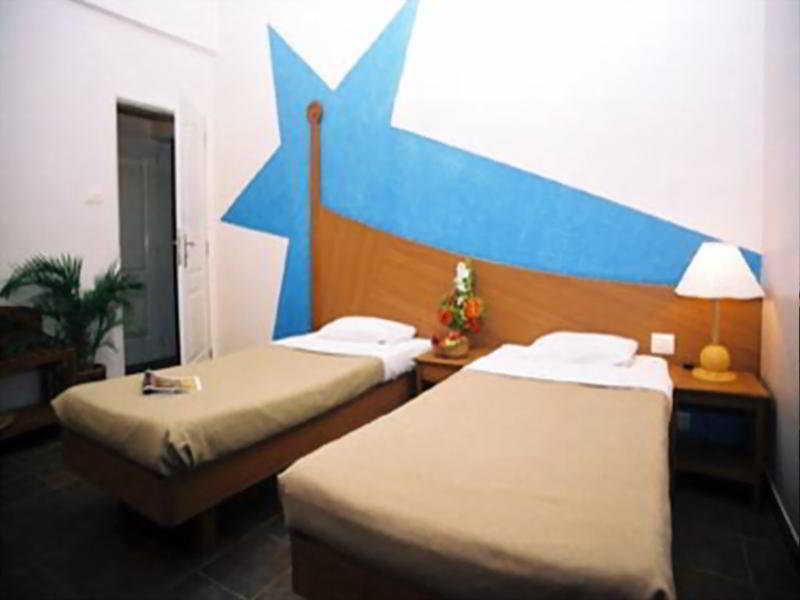 Photo of Royal Orchid Beach Resort & Spa, 5-star hotel in Uttorda