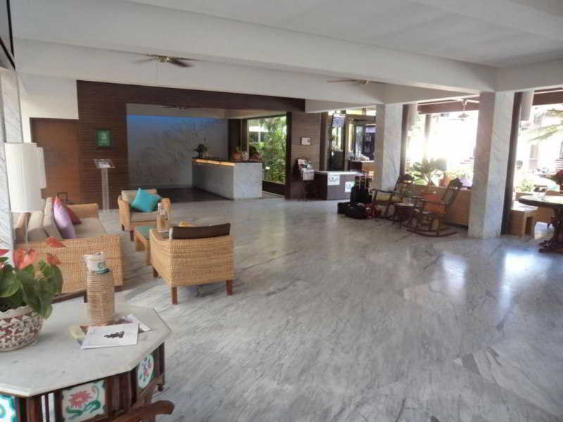 Photo of Royal Orchid Beach Resort & Spa, 5-star hotel in Uttorda