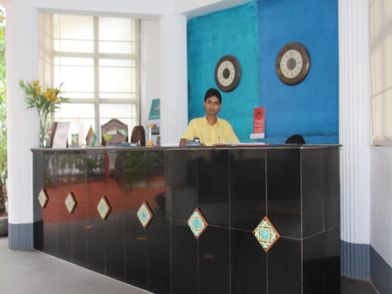 Photo of Santiago Beach Resort, 3-star hotel in Calangute