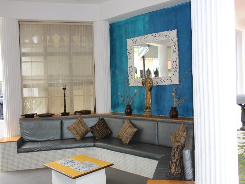 Photo of Santiago Beach Resort, 3-star hotel in Calangute