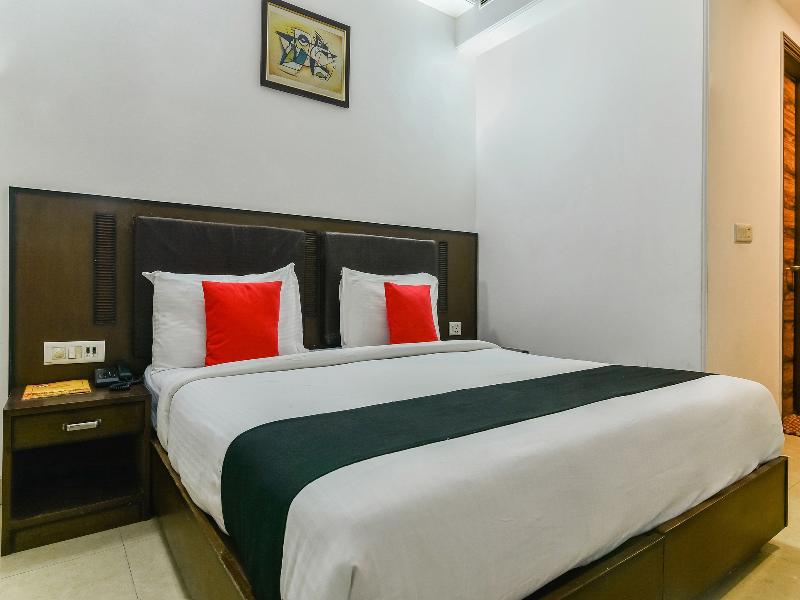 Photo of Santiago Beach Resort, 3-star hotel in Calangute
