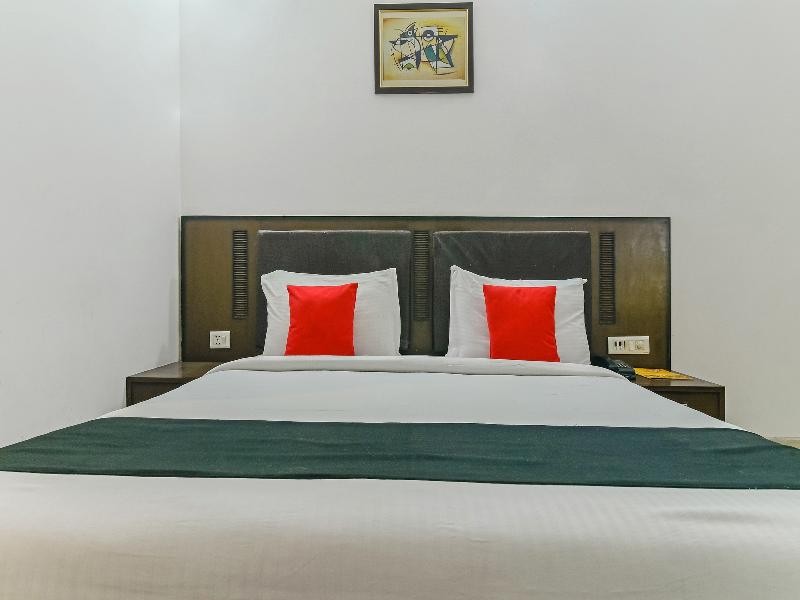 Photo of Santiago Beach Resort, 3-star hotel in Calangute