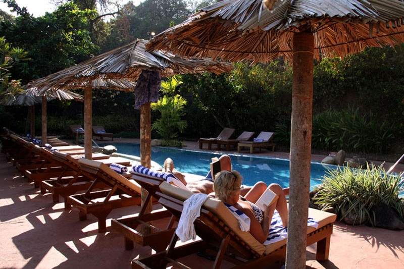 Photo of Pride Sun Village Resort & Spa, 3-star hotel in Arpora