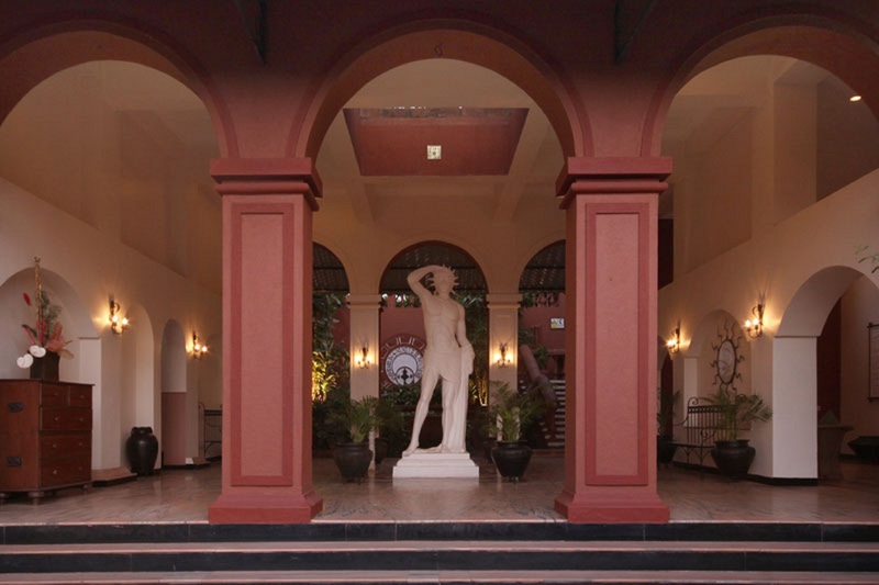 Photo of Pride Sun Village Resort & Spa, 3-star hotel in Arpora