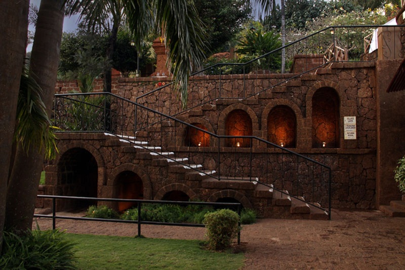 Photo of Pride Sun Village Resort & Spa, 3-star hotel in Arpora