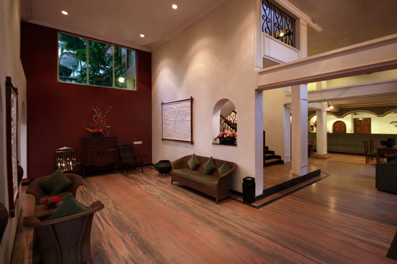 Photo of Pride Sun Village Resort & Spa, 3-star hotel in Arpora