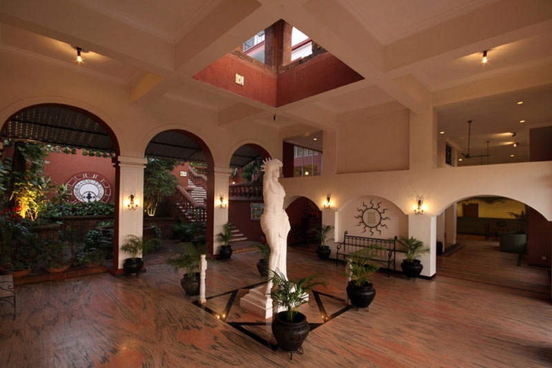 Photo of Pride Sun Village Resort & Spa, 3-star hotel in Arpora