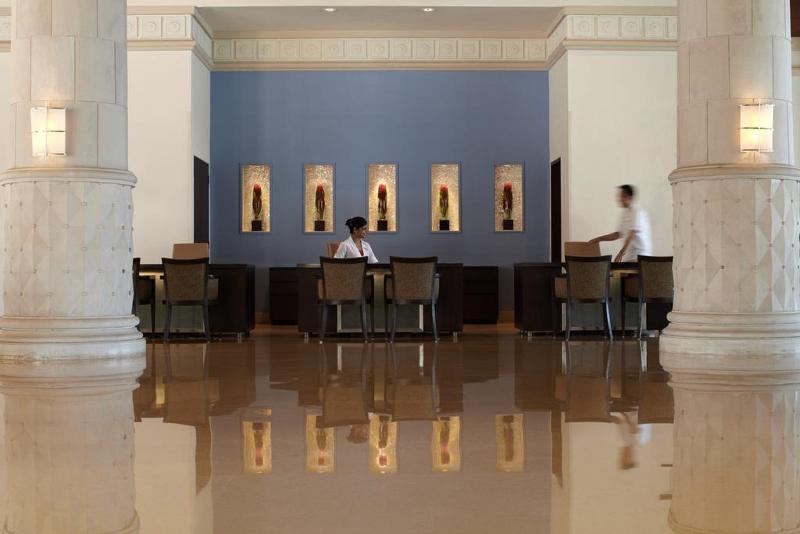 Photo of Goa Marriott Resort & Spa, 5-star hotel in Panaji