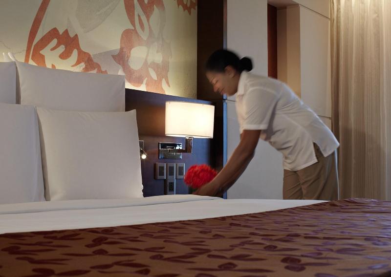 Photo of Goa Marriott Resort & Spa, 5-star hotel in Panaji
