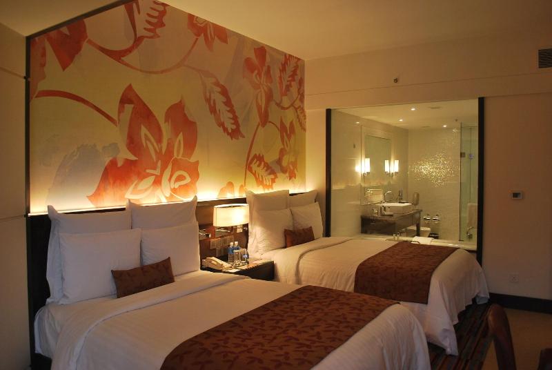 Photo of Goa Marriott Resort & Spa, 5-star hotel in Panaji
