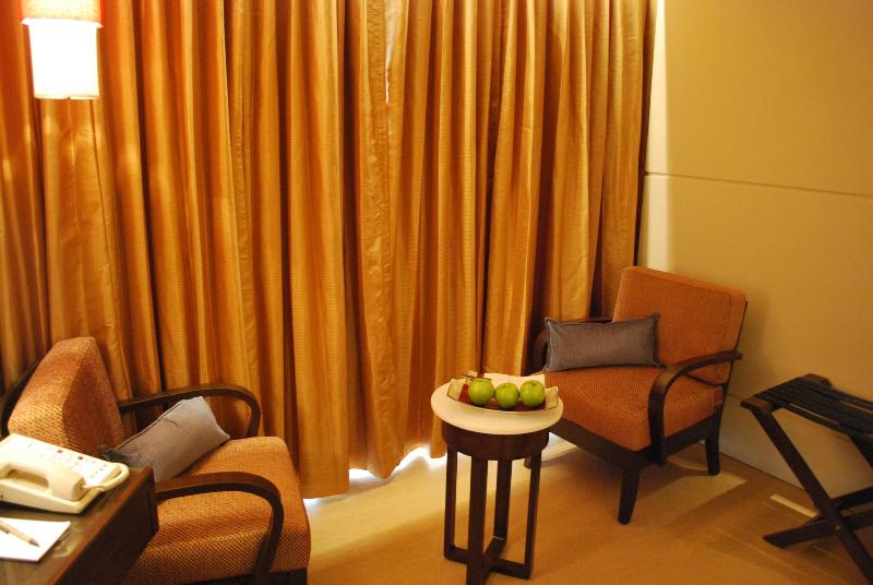 Photo of Goa Marriott Resort & Spa, 5-star hotel in Panaji