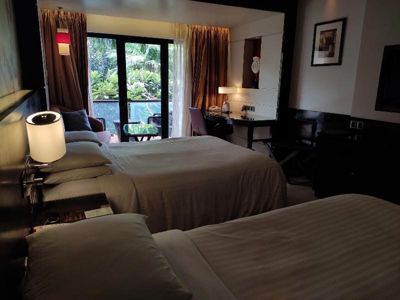 Photo of Goa Marriott Resort & Spa, 5-star hotel in Panaji