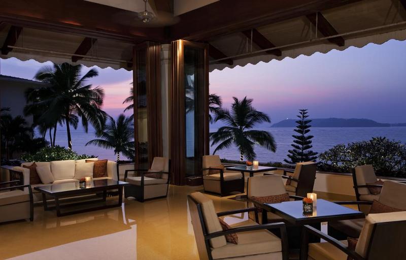 Photo of Goa Marriott Resort & Spa, 5-star hotel in Panaji