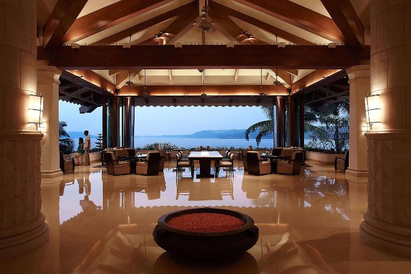 Photo of Goa Marriott Resort & Spa, 5-star hotel in Panaji