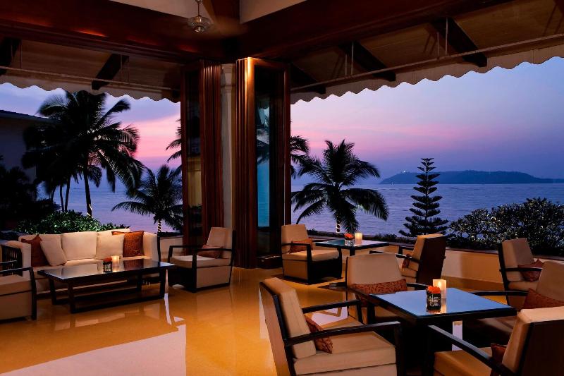 Photo of Goa Marriott Resort & Spa, 5-star hotel in Panaji