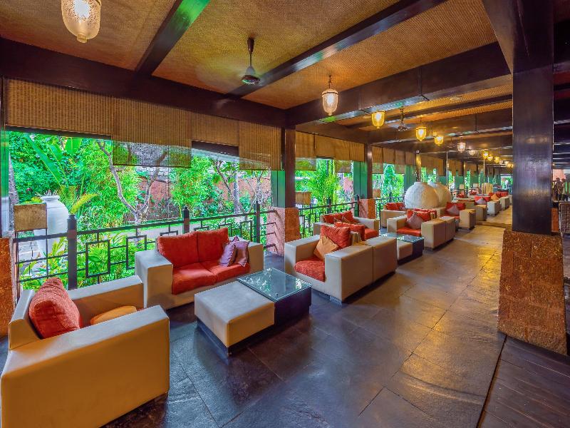 Photo of O Hotel Goa, Candolim Beach, 5-star hotel in Candolim