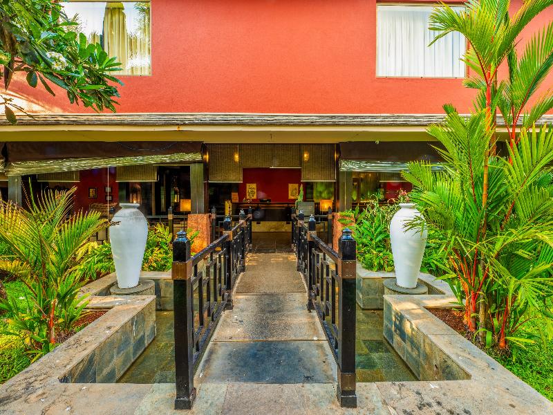 Photo of O Hotel Goa, Candolim Beach, 5-star hotel in Candolim