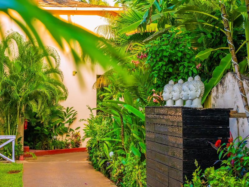 Photo of O Hotel Goa, Candolim Beach, 5-star hotel in Candolim