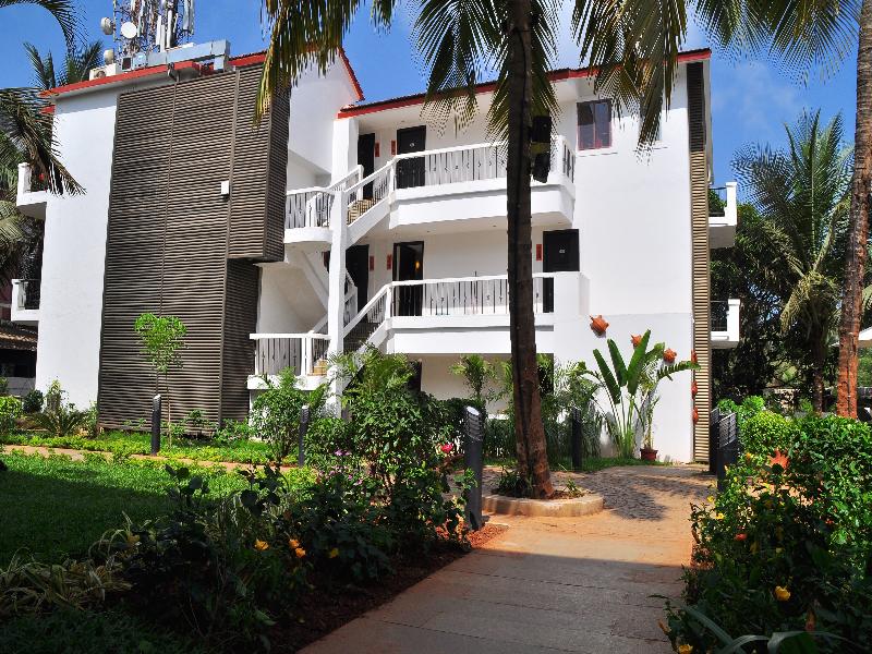 Photo of Kyriad Prestige Calangute Goa, 3-star hotel in Calangute