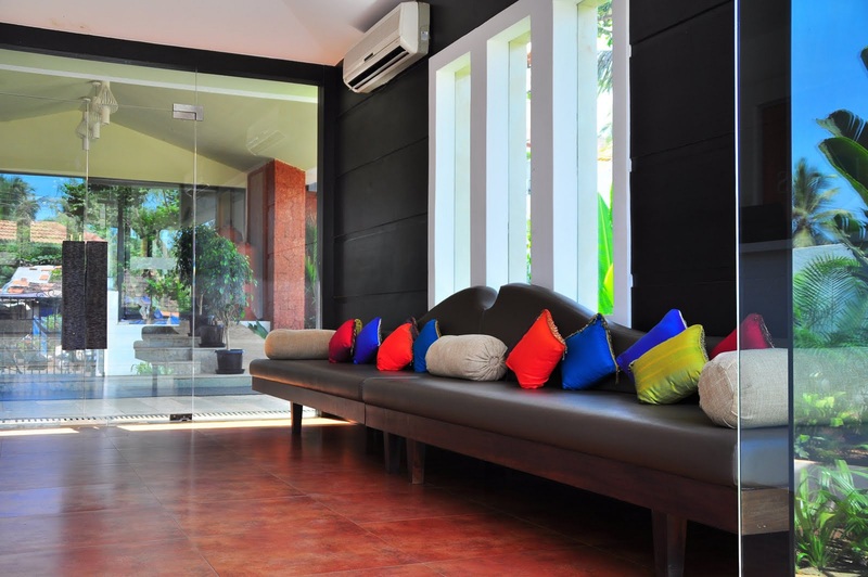Photo of Kyriad Prestige Calangute Goa, 3-star hotel in Calangute