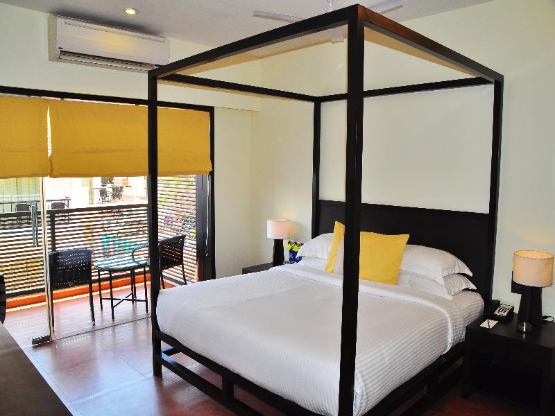 Photo of Kyriad Prestige Calangute Goa, 3-star hotel in Calangute
