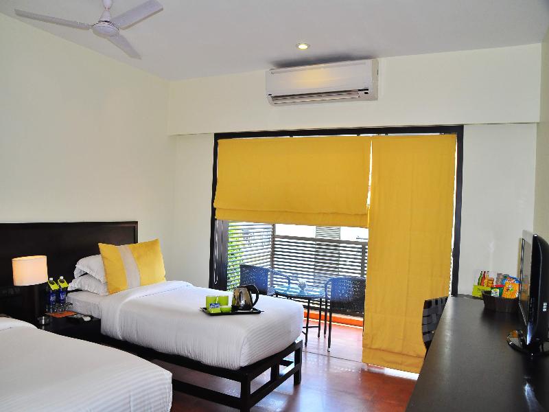 Photo of Kyriad Prestige Calangute Goa, 3-star hotel in Calangute