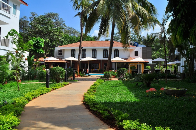 Photo of Kyriad Prestige Calangute Goa, 3-star hotel in Calangute