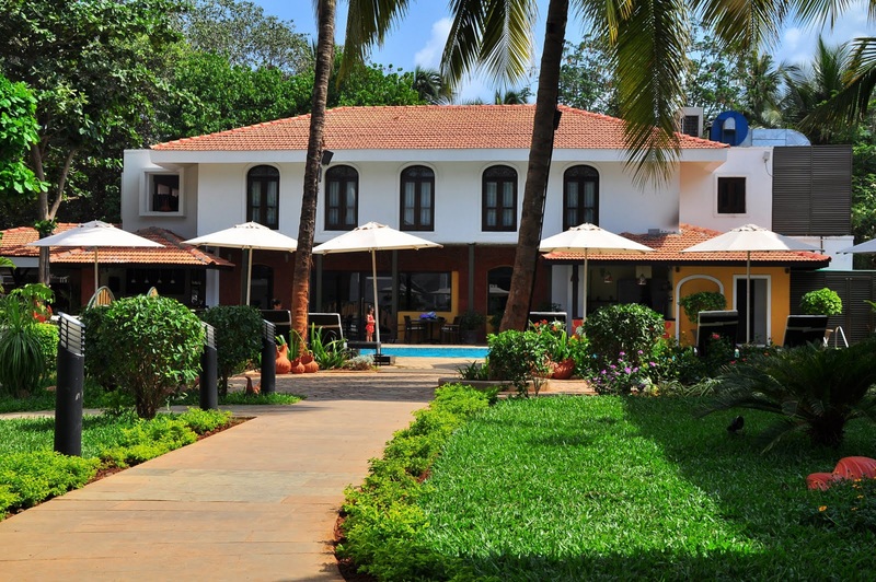 Photo of Kyriad Prestige Calangute Goa, 3-star hotel in Calangute