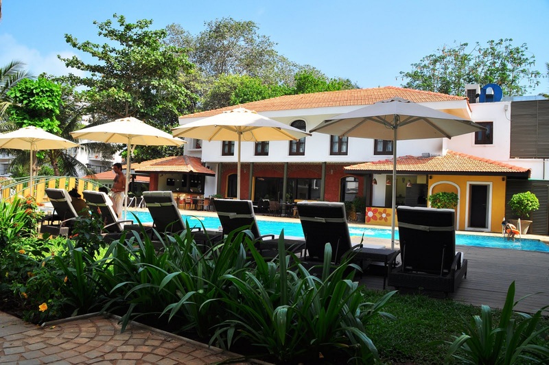 Photo of Kyriad Prestige Calangute Goa, 3-star hotel in Calangute