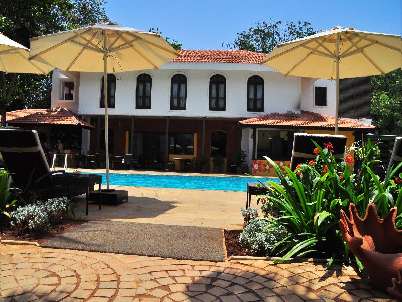 Photo of Kyriad Prestige Calangute Goa, 3-star hotel in Calangute