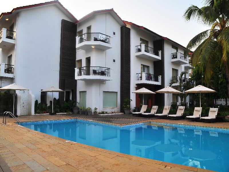 Photo of Kyriad Prestige Calangute Goa, 3-star hotel in Calangute