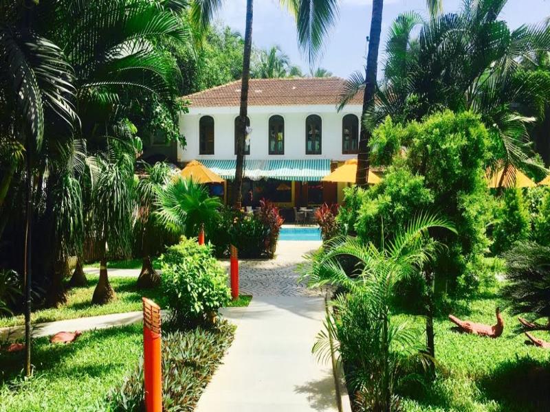 Photo of Kyriad Prestige Calangute Goa, 3-star hotel in Calangute