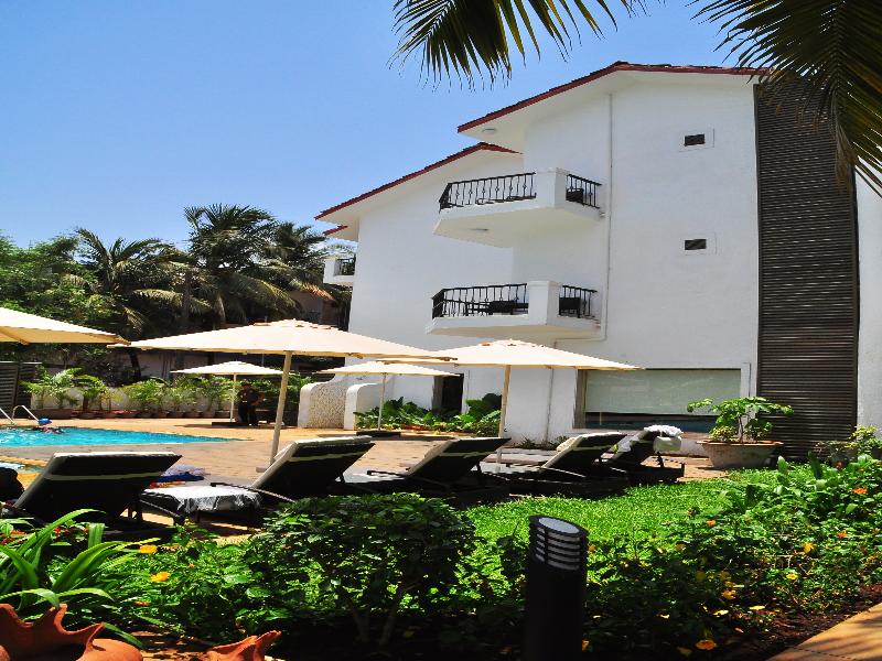 Photo of Kyriad Prestige Calangute Goa, 3-star hotel in Calangute
