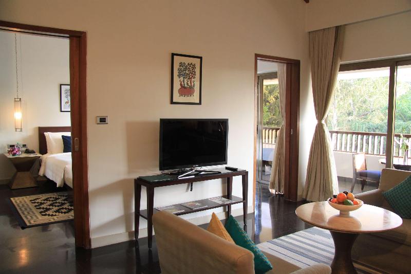 Photo of The Diwa Club by Alila Diwa Goa - A Hyatt Brand, 5-star hotel in Majorda