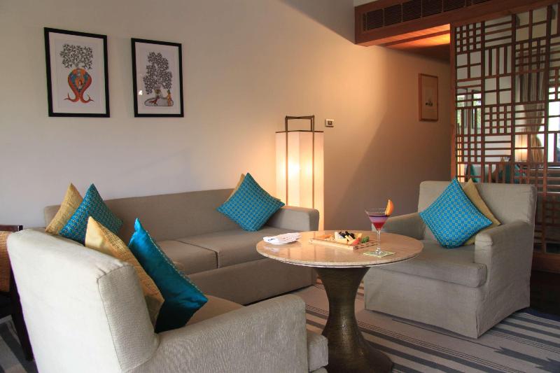 Photo of The Diwa Club by Alila Diwa Goa - A Hyatt Brand, 5-star hotel in Majorda