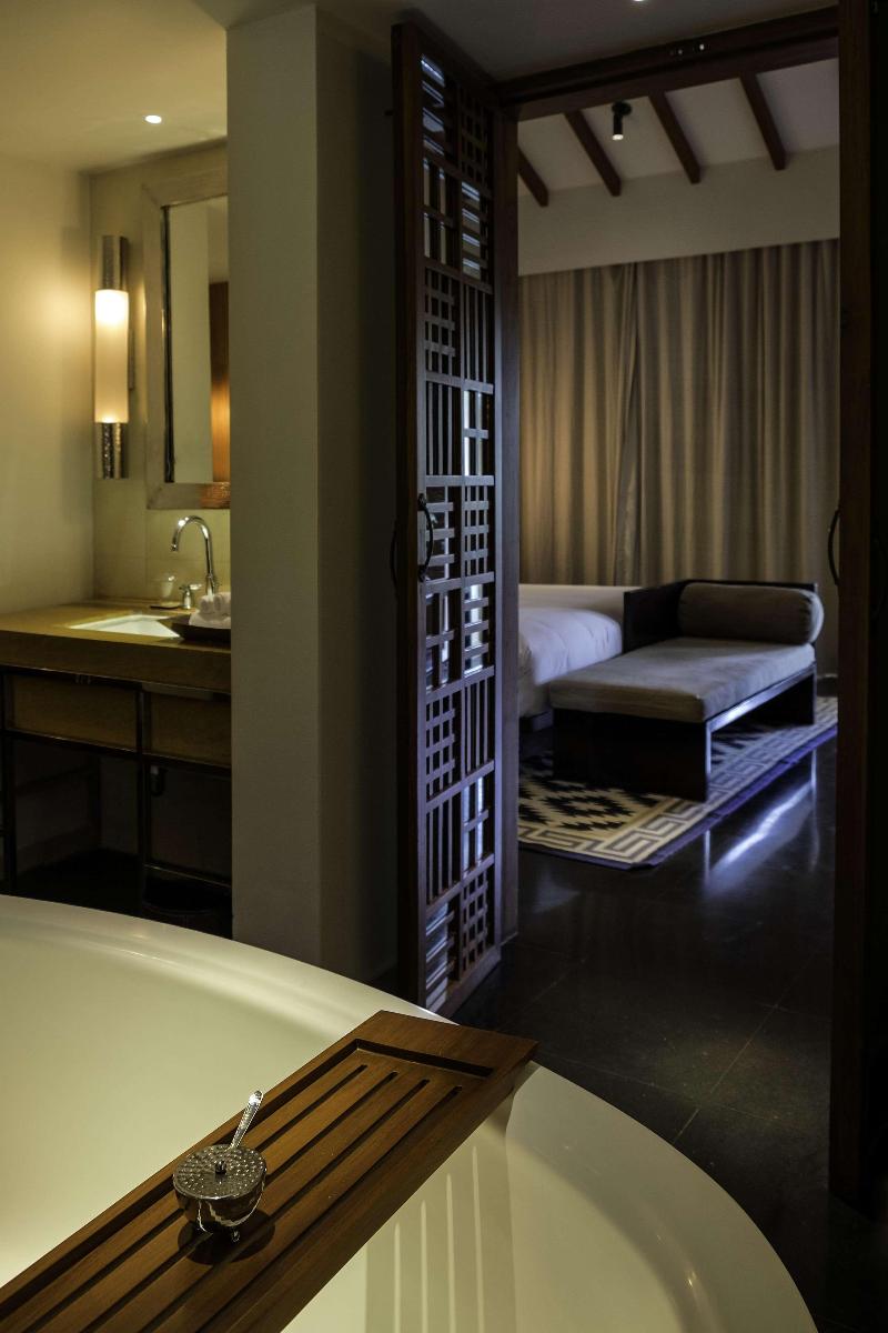 Photo of The Diwa Club by Alila Diwa Goa - A Hyatt Brand, 5-star hotel in Majorda